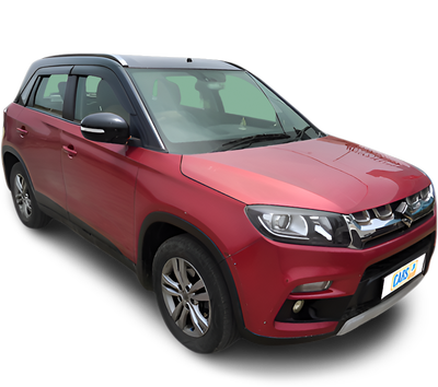 Maruti Vitara Brezza-img